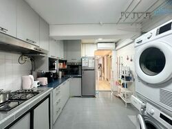 Blk 9 Holland Avenue (Queenstown), HDB 3 Rooms #542419521